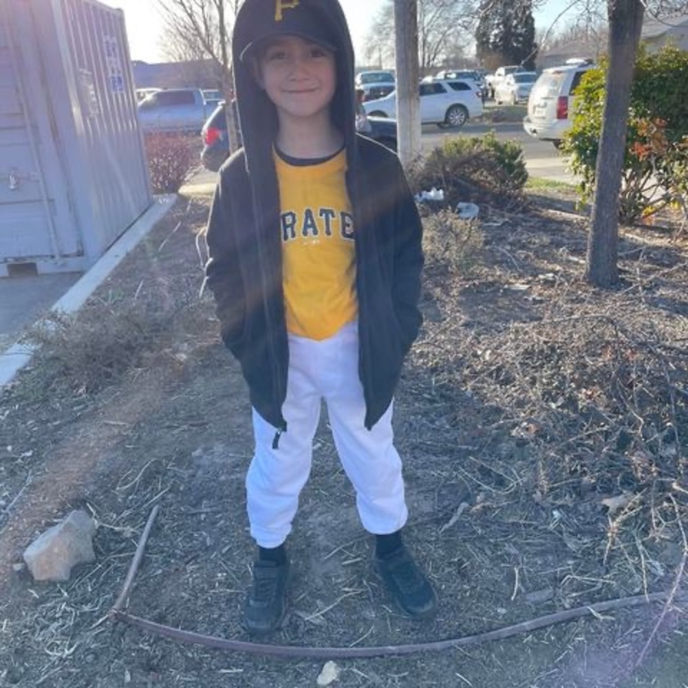 Meet your Posher, Rachelle